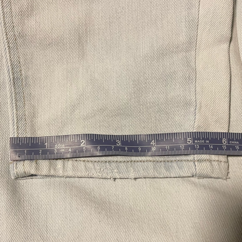 Wildfable High Rise Mom Jean - Picture 10 of 12